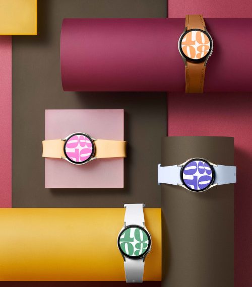 Samsung Galaxy Watch6 Series: Elevating Health and Connectivity in Style