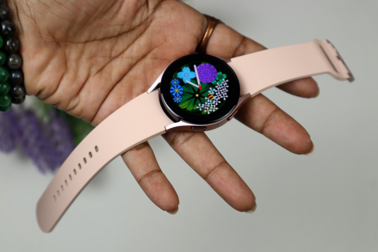 Samsung Galaxy Watch 5 Review: The Best Fitness Watch for Women ...