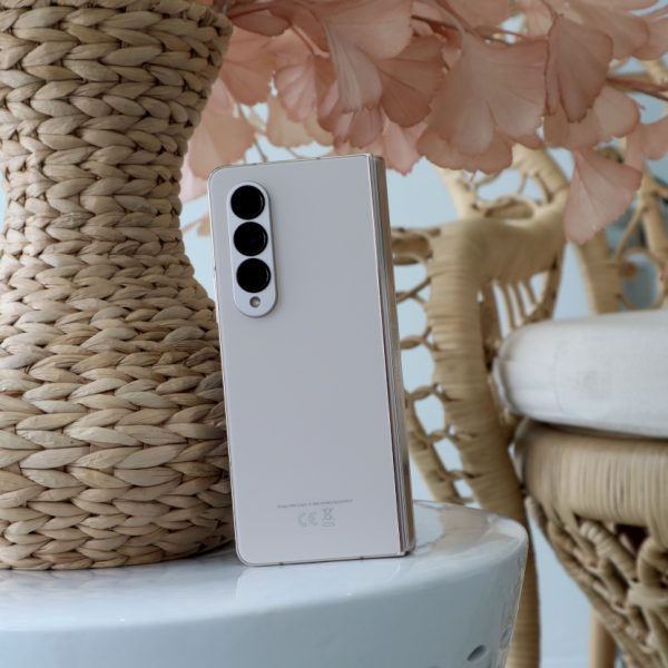 Advancement and Sustainability: Samsung’s Commitment to Mother Nature