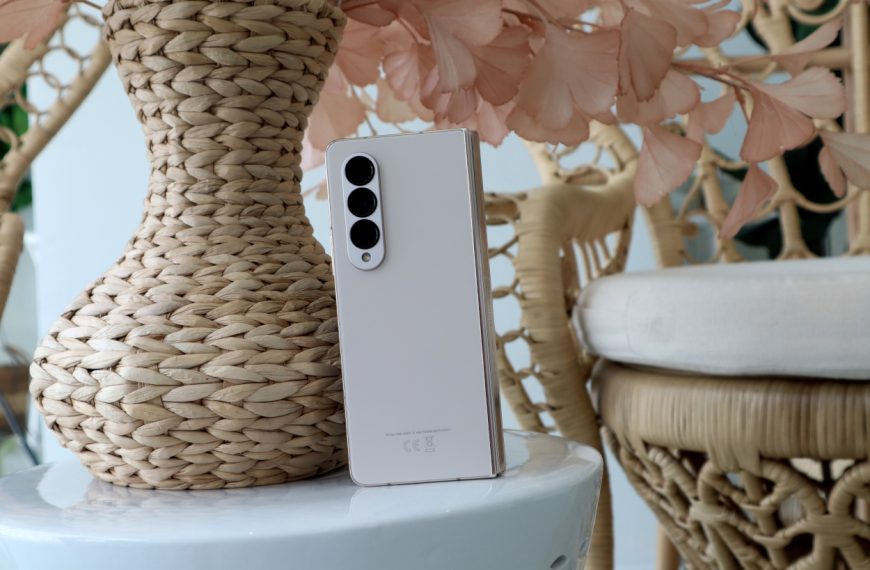 Advancement and Sustainability: Samsung’s Commitment to Mother Nature