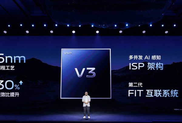 Vivo Unveils Cutting-Edge Imaging Innovations