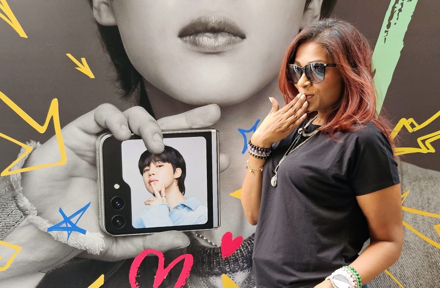 Flip The Town Where Tech, Culture, and Cool Collide in Style