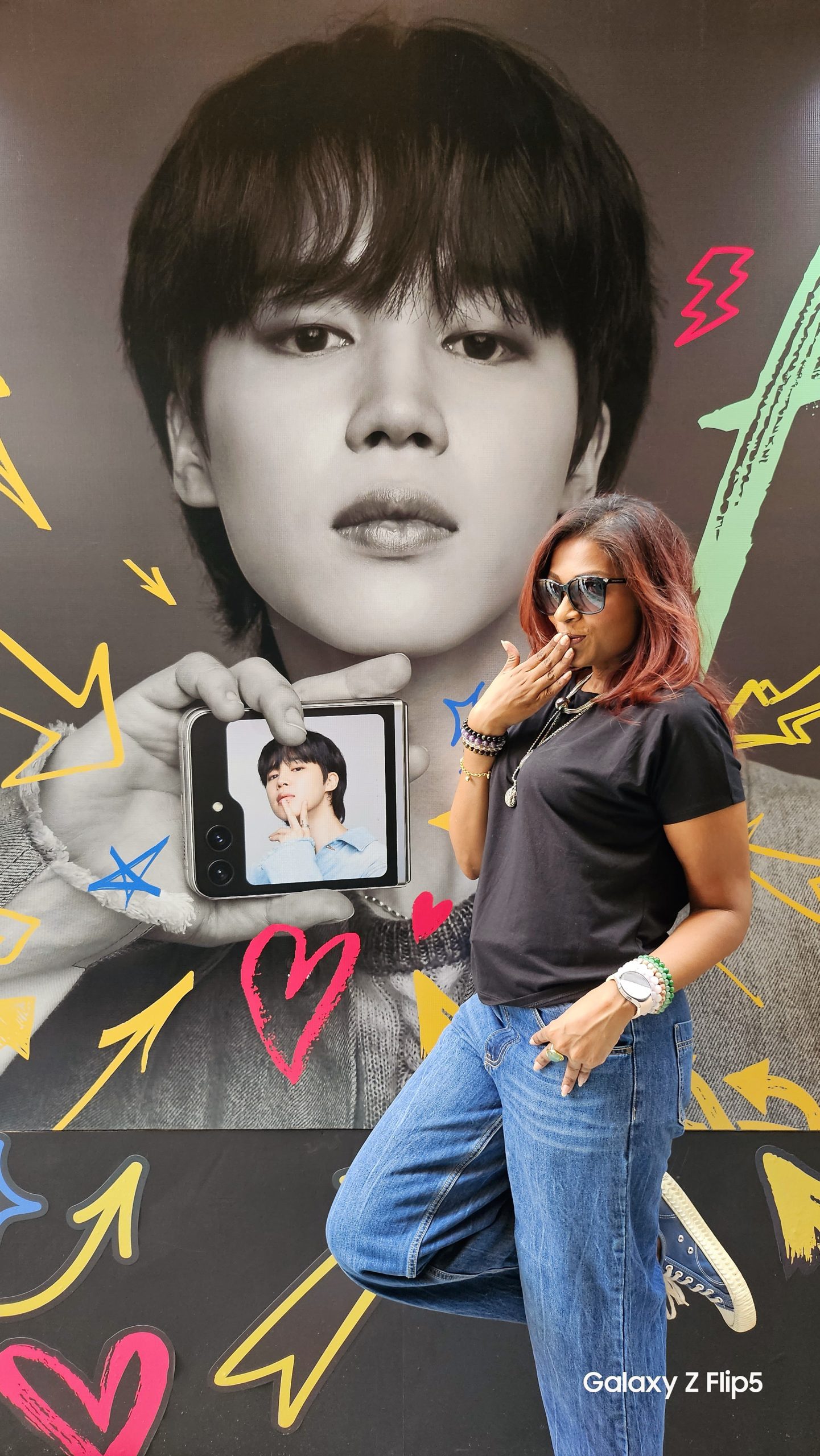 Flip The Town Where Tech, Culture, and Cool Collide in Style