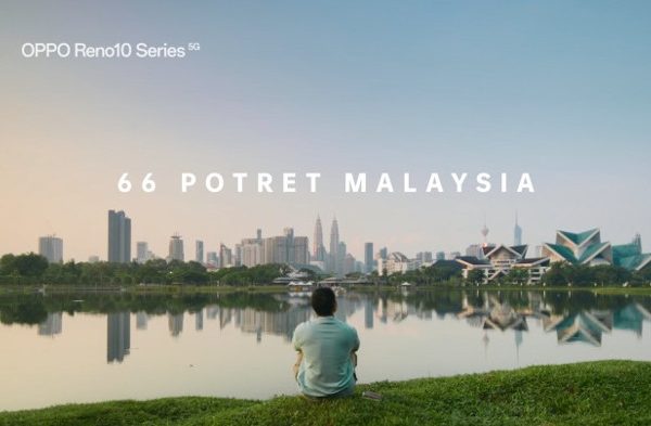 Capturing Hearts and Heritage: OPPO’s ’66 Potret Malaysia