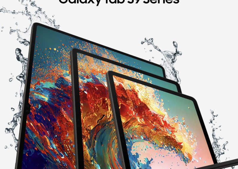 Achieve Productivity and Entertainment Bliss with the Samsung Galaxy Tab S9 Series