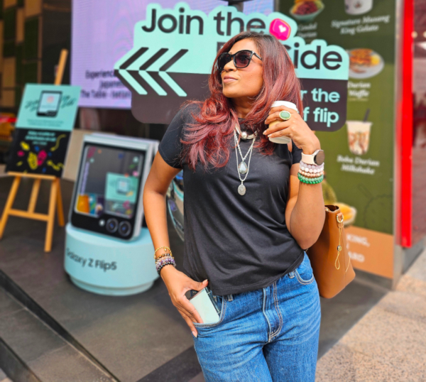 Samsung Galaxy Z Flip 5 Reviews: Express The Fun Sides With Demanding Task 