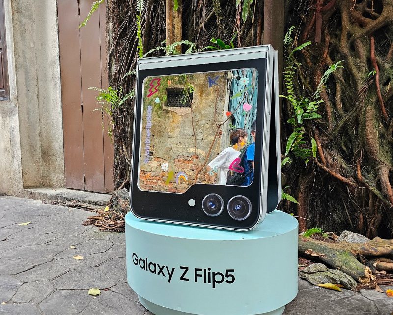 Take Part In A Flip Town Journey of Innovation And Culture