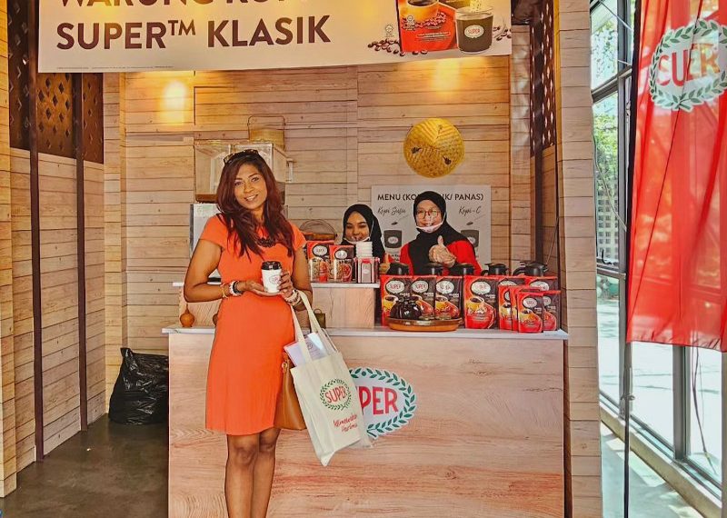 SUPER™ Classic A Bold Addition to Your Coffee Routine