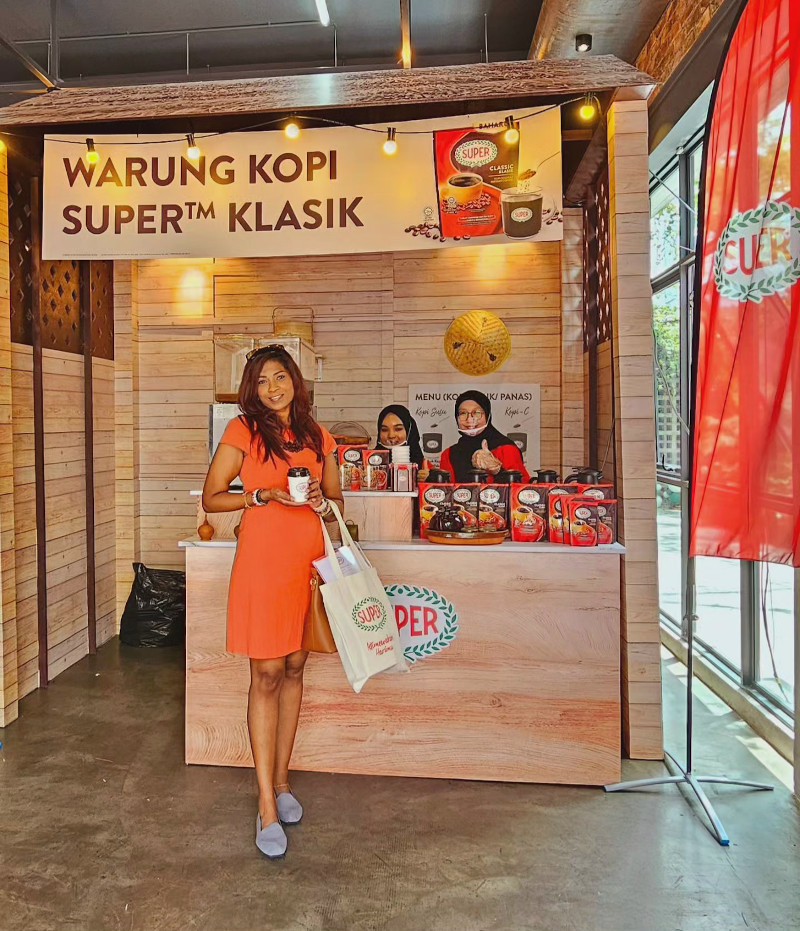 SUPER™ Classic A Bold Addition to Your Coffee Routine