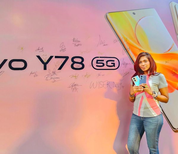 Vivo Y78 5G Perfect Companion for Photography