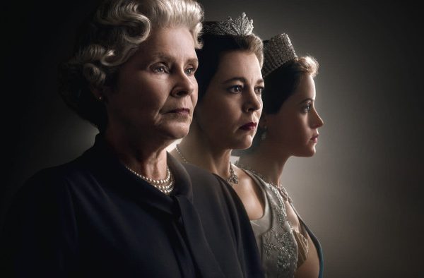 The Crown: Behind the Streams – A Global Impact Celebration