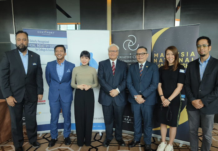 Creative Cloud Community Launch the 9th Annual CSR Event