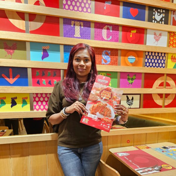 The Chicken Rice Shop Ayam Mala B’Jan for CNY