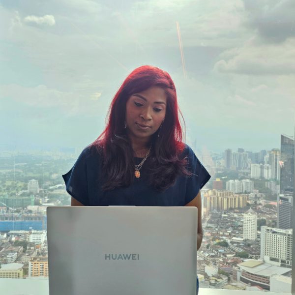 HUAWEI MateBook D A Blend of Power, Portability, and Performance