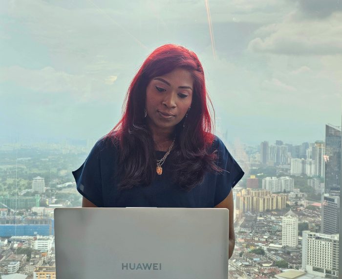 HUAWEI MateBook D A Blend of Power, Portability, and Performance