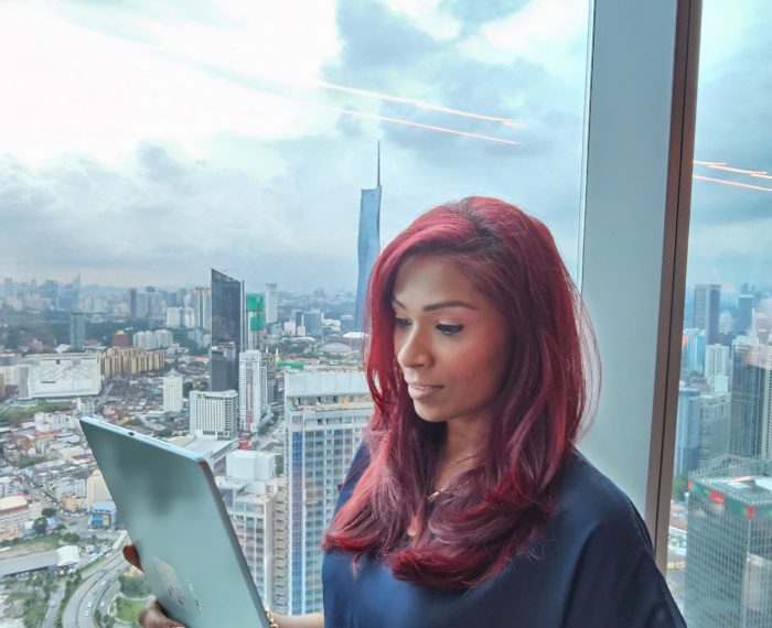 HUAWEI MatePad Pro 13.2” A New Era of Tablet Innovation