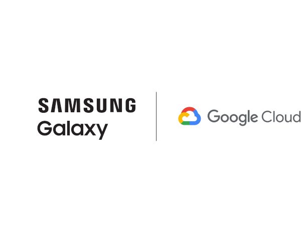 Samsung and Google Cloud Partner Bringing Advanced to Galaxy