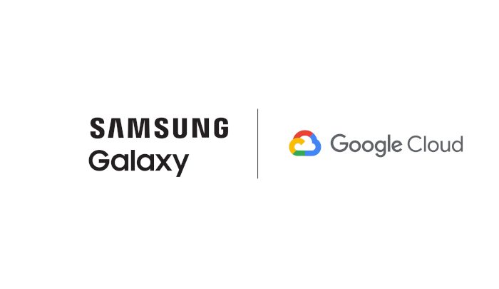 Samsung and Google Cloud Partner Bringing Advanced to Galaxy