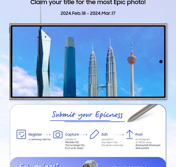 Post AI-Edited Photo And Win Exciting Prizes