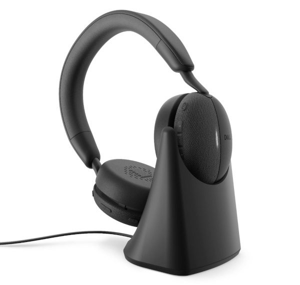 Dell New AI Modern Headset