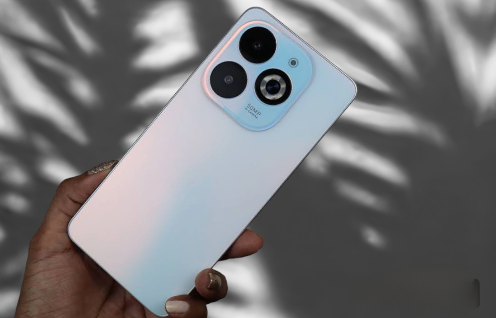 Infinix Smart 8 Pro Review: Affordable With Added Value Craftmanship 