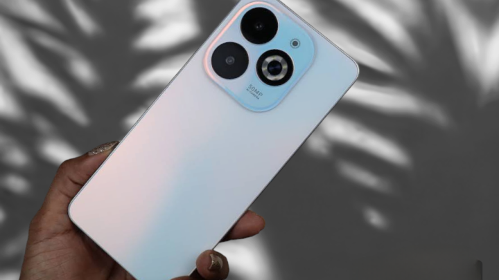 Infinix Smart 8 Pro Review: Affordable With Added Value Craftmanship 