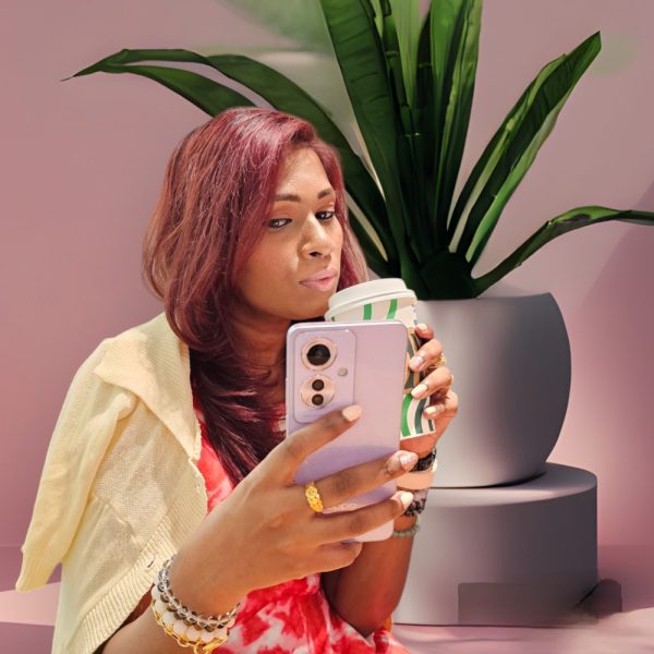 OPPO Reno11 F 5G Review: An Average Joe With Flagship Trade