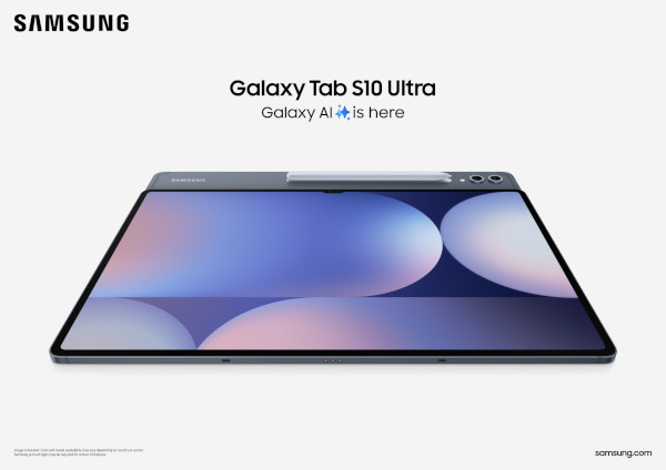 Galaxy Tab S10 Series starting from RM4K plus Galaxy Tab S10 Series starting from RM4K plus