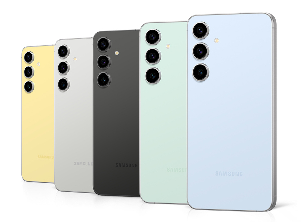 Galaxy S24 FE is Here with AI RM3000 Above