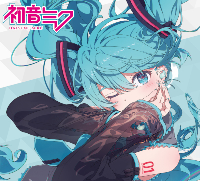 Sony Malaysia Launched Limited Edition Hatsune Miku Collaboration for LinkBuds Fit