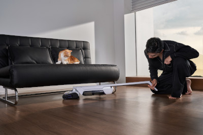 Narwal Launches S20 in Malaysia: A Smarter, Tangle-Free Vacuum Mop Cleaner for Modern Homes