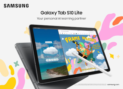 Samsung Galaxy Tab S10 Lite: Creativity and Productivity Made Affordable