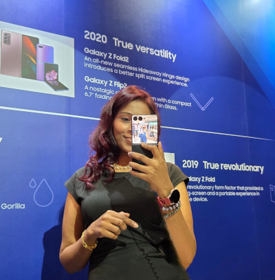 Samsung Galaxy Z Fold7 & Z Flip7 Now Available in Malaysia