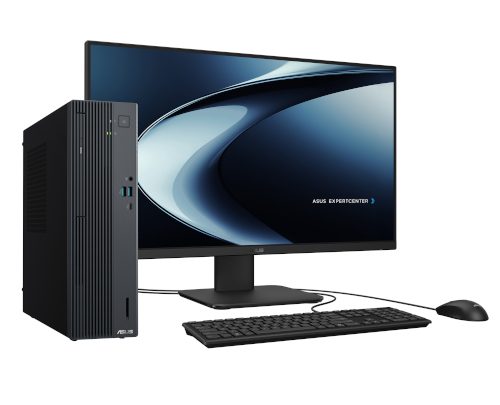 ASUS Malaysia ExpertBook PM3 Series and ExpertCenter P500SV: AI-Powered, Built to Last