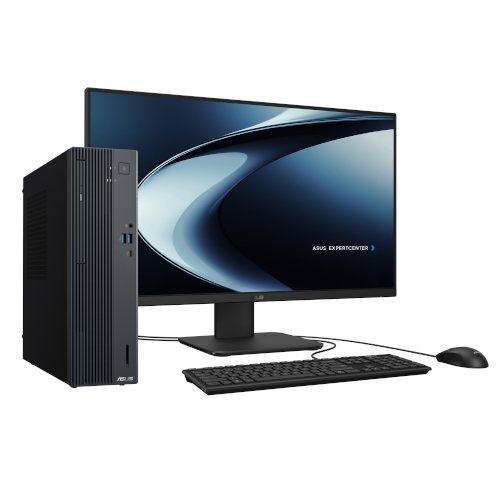 ASUS Malaysia ExpertBook PM3 Series and ExpertCenter P500SV: AI-Powered, Built to Last