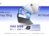 Infinix XPAD 20 Pro: Thinking of Purchasing it?