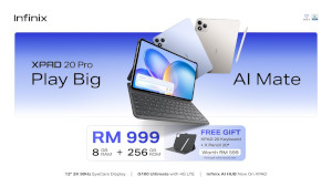Infinix XPAD 20 Pro: Thinking of Purchasing it?