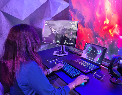 Lenovo Levels Up Gaming in Malaysia with Next-Gen Legion Portfolio Lenovo Levels Up Gaming in Malaysia with Next-Gen Legion Portfolio