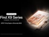 OPPO Find X9 Series to Launch with MediaTek Dimensity 9500
