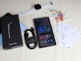 Samsung Galaxy S25 FE First Impression and Unboxing