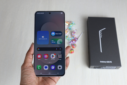 Samsung Galaxy S25 FE, Galaxy Tab S11 Series, and Galaxy Buds3 FE in Malaysia