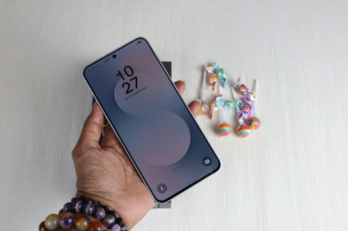 Why the Galaxy S25 FE Deserves Your Attention in 2025