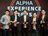 Alpha Experience 2025 Ignites Creativity with the Launch of Sony RX1R III and Photo Contest Finale