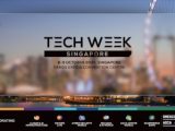 Tech Week Singapore 2025: Connecting Futures, Creating Boundless Impact