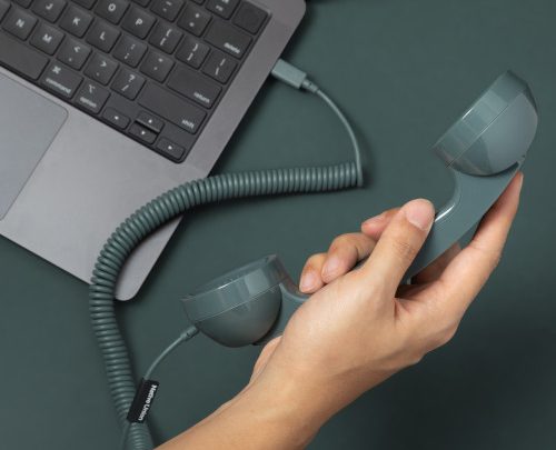 ante ARC Pulse and Native Union POP Phone at SEIBU TRX