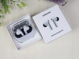 Samsung Galaxy Buds3 FE Review: Impressive Battery Life