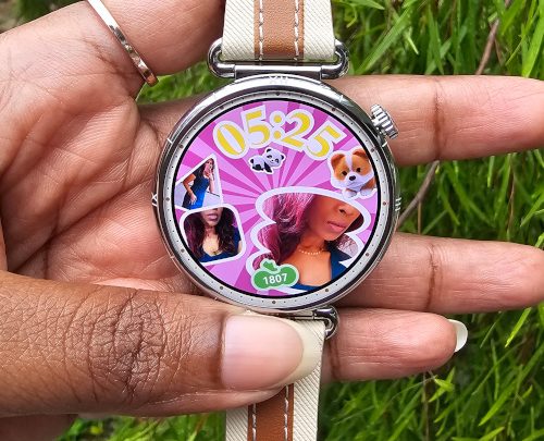 HUAWEI Watch GT 6 (41mm) Review: 21 day’s  Battery Life