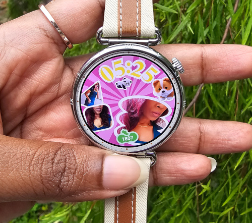 HUAWEI Watch GT 6 (41mm) Review: 21 day’s  Battery Life HUAWEI Watch GT 6 (41mm) Review: 21 day’s  Battery Life