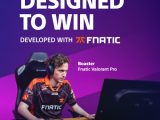 Sony Expands INZONE Lineup with Esports-Ready Gear