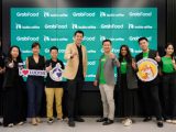 Luckin Coffee Malaysia Launches on GrabFood, Expanding Delivery Access Across Klang Valley